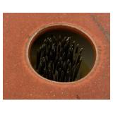 Vintage Collectibles Including Libby