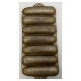 Vintage Collectibles Including Libby