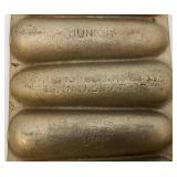 Vintage Collectibles Including Libby