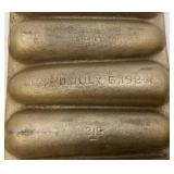 Vintage Collectibles Including Libby