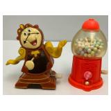 Vintage Wind Up Toys Including South Park And More