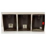 Misc. Collectible Oil Cans, Oil Can Wall Hangings & More