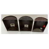 Misc. Collectible Oil Cans, Oil Can Wall Hangings & More