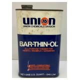 Misc. Collectible Oil Cans, Oil Can Wall Hangings & More