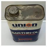 Misc. Collectible Oil Cans, Oil Can Wall Hangings & More