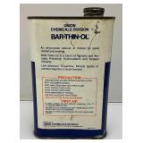 Misc. Collectible Oil Cans, Oil Can Wall Hangings & More