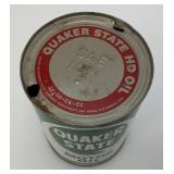 Misc. Collectible Oil Cans, Oil Can Wall Hangings & More