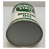 Misc. Collectible Oil Cans, Oil Can Wall Hangings & More