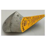 Vintage Collectibles Including Camel Vulcanizing Patches, Gold Medal Beverage Bottle and More