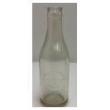 Vintage Collectibles Including Camel Vulcanizing Patches, Gold Medal Beverage Bottle and More