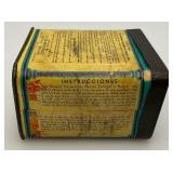 Vintage Collectibles Including Camel Vulcanizing Patches, Gold Medal Beverage Bottle and More