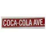 Vintage Collectible Coca-Cola Items