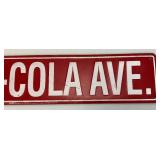 Vintage Collectible Coca-Cola Items