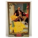 Vintage Collectible Coca-Cola Items