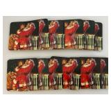 Vintage Collectible Coca-Cola Items