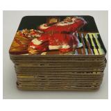 Vintage Collectible Coca-Cola Items