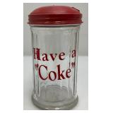 Vintage Collectible Coca-Cola Items