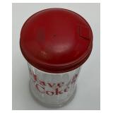 Vintage Collectible Coca-Cola Items