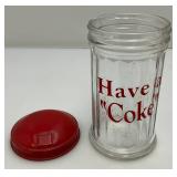 Vintage Collectible Coca-Cola Items