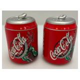 Vintage Collectible Coca-Cola Items
