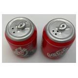 Vintage Collectible Coca-Cola Items