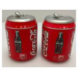 Vintage Collectible Coca-Cola Items