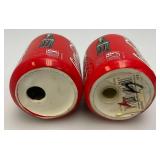 Vintage Collectible Coca-Cola Items