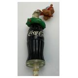 Vintage Collectible Coca-Cola Items