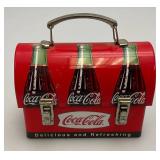 Vintage Collectible Coca-Cola Items