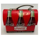 Vintage Collectible Coca-Cola Items