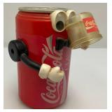 Vintage Collectible Coca-Cola Items