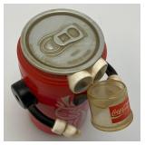 Vintage Collectible Coca-Cola Items
