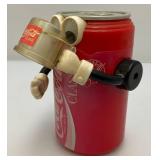Vintage Collectible Coca-Cola Items