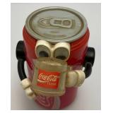 Vintage Collectible Coca-Cola Items