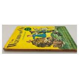 Misc. Wizard Of OZ Collectibles