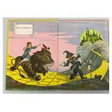 Misc. Wizard Of OZ Collectibles