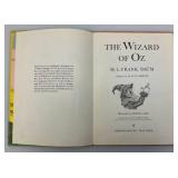 Misc. Wizard Of OZ Collectibles