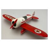 Vintage Collectors Series TEXACO Vintage Die-Cast Airplane Bank (NIB)
