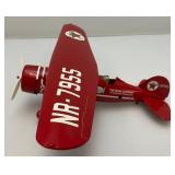 Vintage Die-Cast Collectible Wings Of TEXACO 1929 Lockheed Air Express 1st In The Series (NIB)