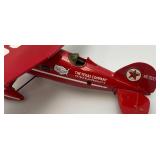 Vintage Die-Cast Collectible Wings Of TEXACO 1929 Lockheed Air Express 1st In The Series (NIB)