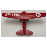 Vintage Die-Cast Collectible Wings Of TEXACO 1929 Lockheed Air Express 1st In The Series (NIB)