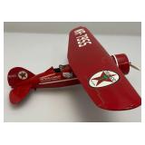 Vintage Die-Cast Collectible Wings Of TEXACO 1929 Lockheed Air Express 1st In The Series (NIB)