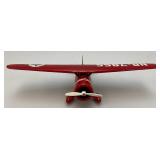 Vintage Die-Cast Collectible Wings Of TEXACO 1929 Lockheed Air Express 1st In The Series (NIB)