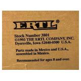 Vintage Die-Cast Collectible Wings Of TEXACO 1929 Lockheed Air Express 1st In The Series (NIB)