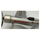Vintage Die-Cast Collectible Wings Of TEXACO 1932 Northrop GAMMA 2nd In The Series (NIB)