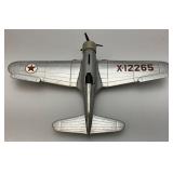 Vintage Die-Cast Collectible Wings Of TEXACO 1932 Northrop GAMMA 2nd In The Series (NIB)