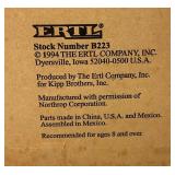 Vintage Die-Cast Collectible Wings Of TEXACO 1932 Northrop GAMMA 2nd In The Series (NIB)