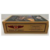 Vintage Die-Cast Collectible Wings Of TEXACO 1931 Starman Biplane 3rd In The Series (NIB)