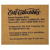 Vintage Die-Cast Collectible Wings Of TEXACO 1931 Starman Biplane 3rd In The Series (NIB)