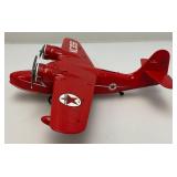 Vintage Die-Cast Collectible Wings Of TEXACO 1940 Grumman Goose 4th In The Series (NIB)